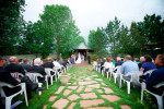 Wedding At the Mount Vernon Event Center in Golden Colorado