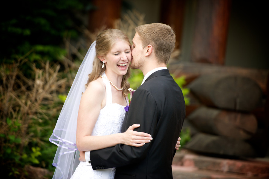 Wedding At the Mount Vernon Event Center in Golden Colorado