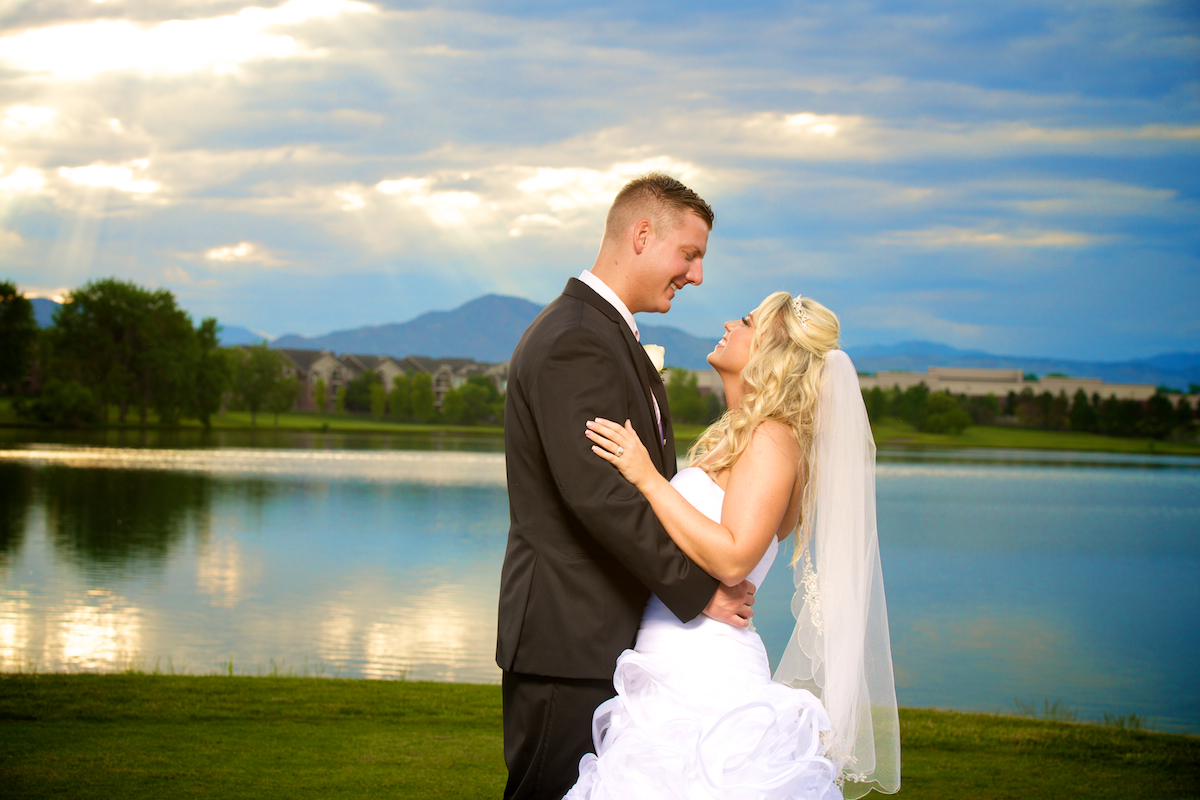 Raccoon Creek Golf Course | Littleton