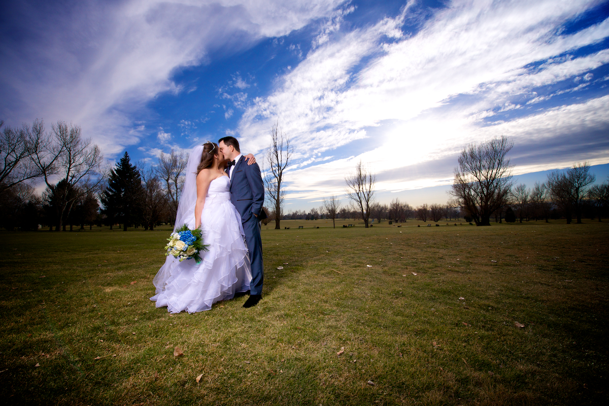 Meadow Hills Wedding | Aurora