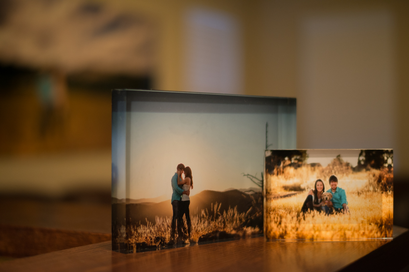 Photography Prints for Weddings and Engagements