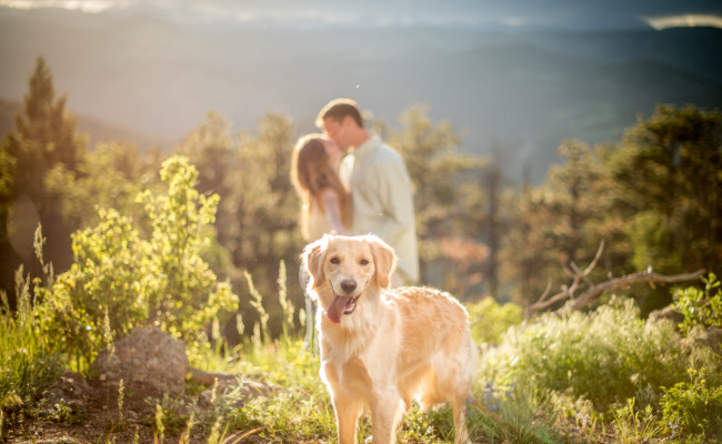 Boulder dating scene