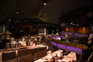 Soiled Dove Wedding Event venue location in Lowry