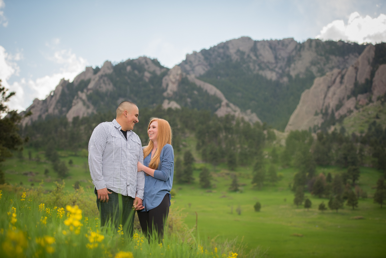 NCAR | Engagement | Boulder