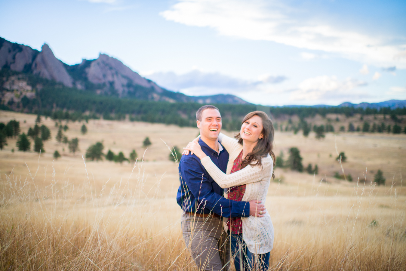 NCAR | Engagement | Fall | Boulder