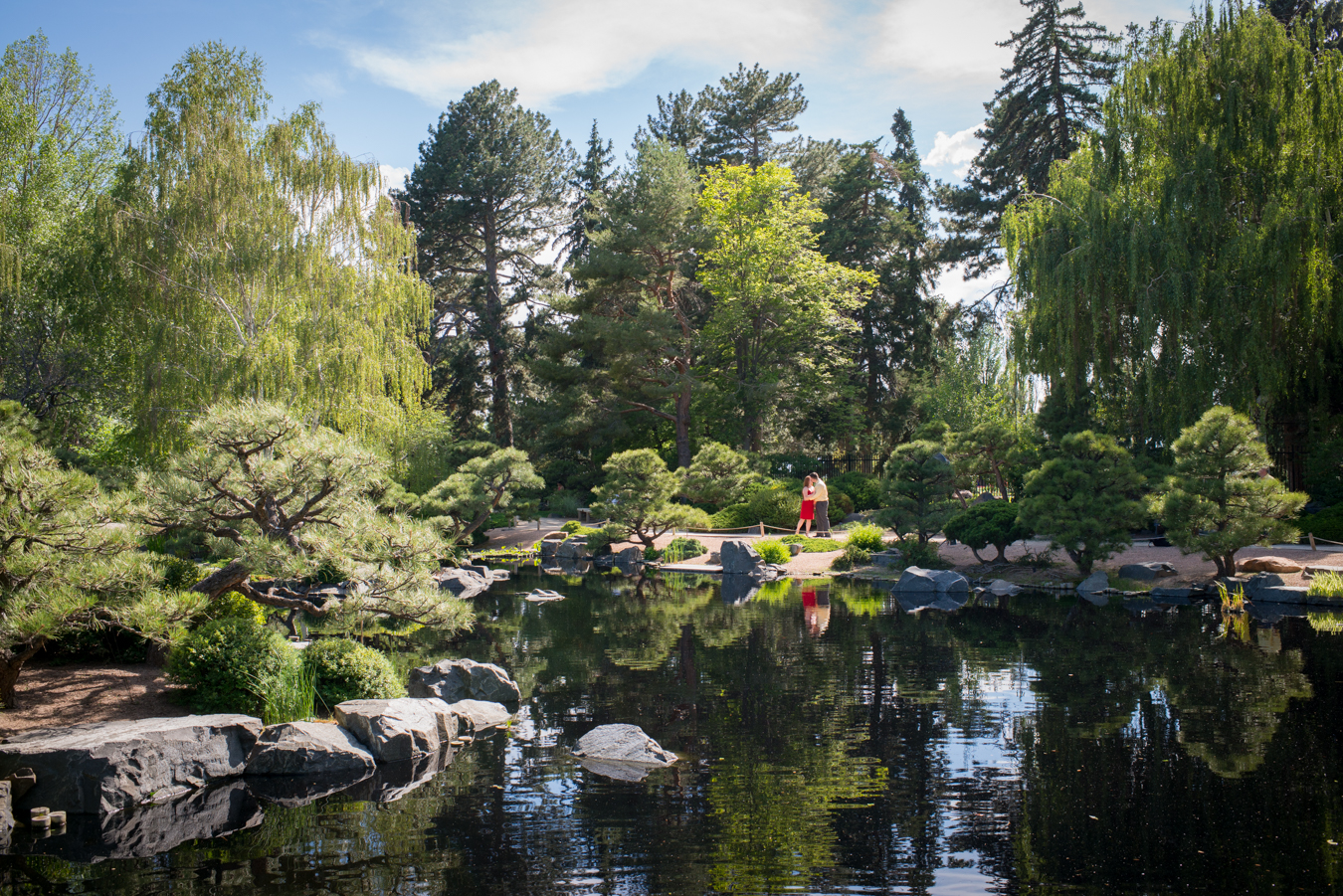 Proposal | Botanic Gardens | Denver
