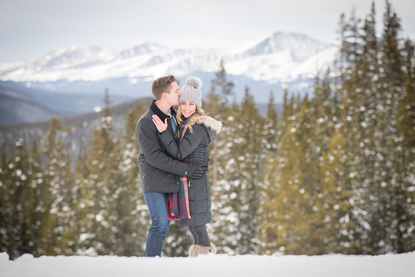 Keystone CO Alpenglow Stube Place To Propose Colorado Wedding   Keystone CO Alpenglow Stube Place To Propose 