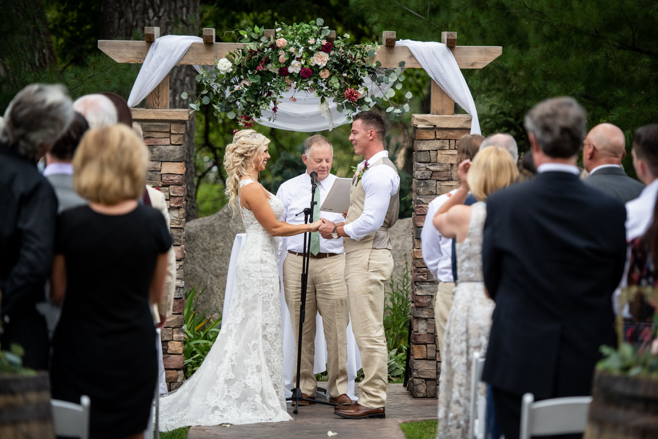 Wedgewood Boulder Wedding Ceremony Colorado Wedding Photographers   Wedgewood Boulder Wedding Ceremony 