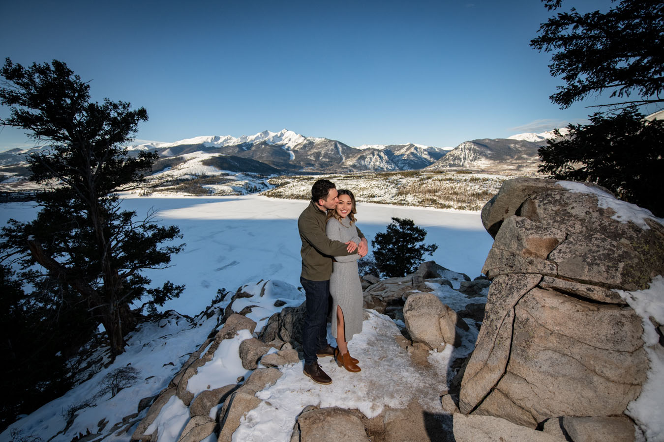 Proposal Sapphire Point Overlook | January