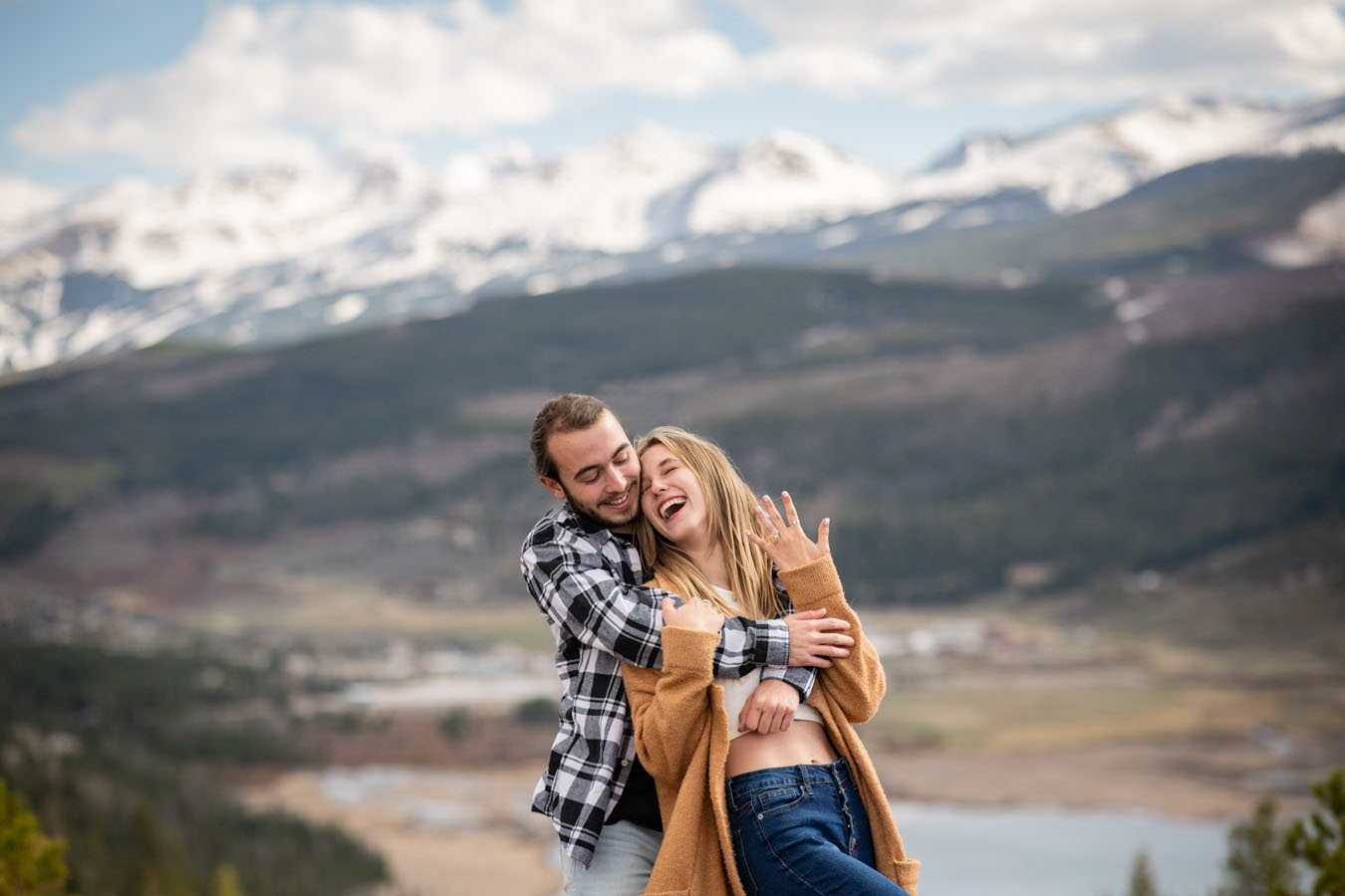 Proposal Sapphire Point | May