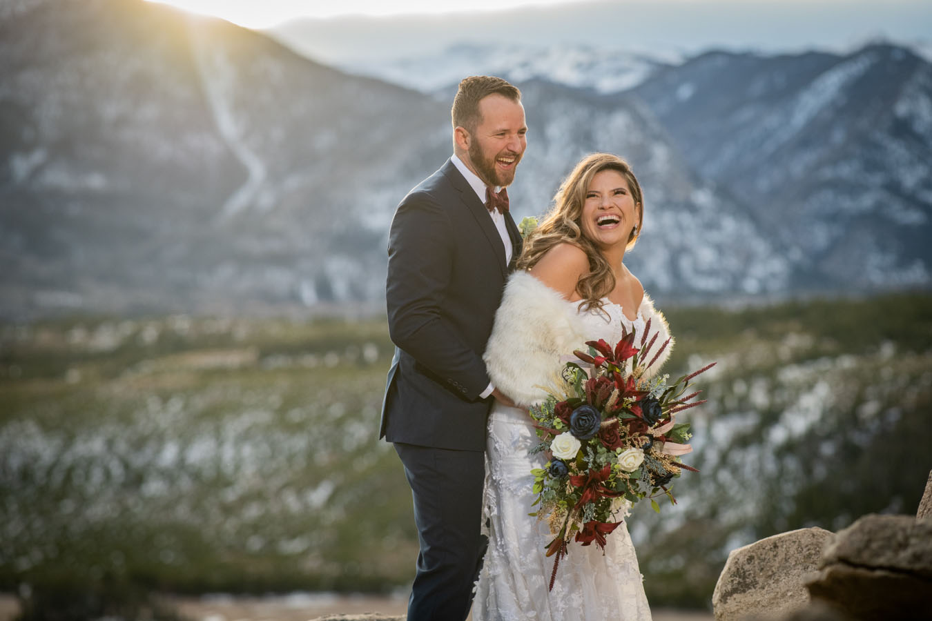 Sapphire Point Overlook Weddings | Guide