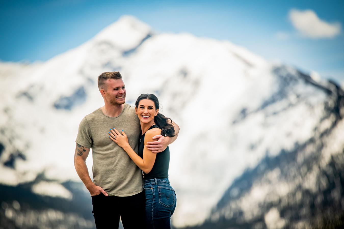 Proposal Sapphire Point Area | May