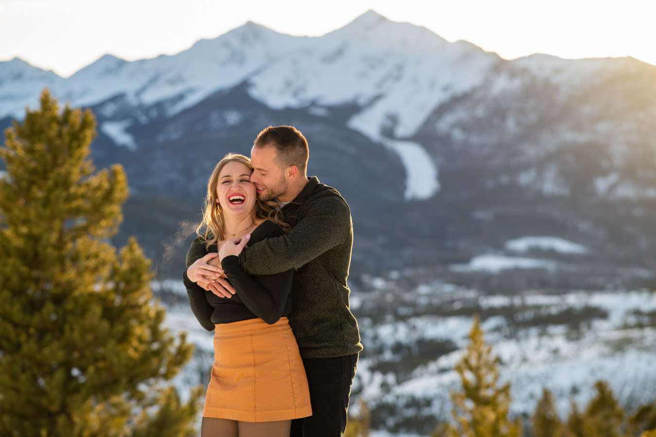 Proposal Sapphire Point Area | February