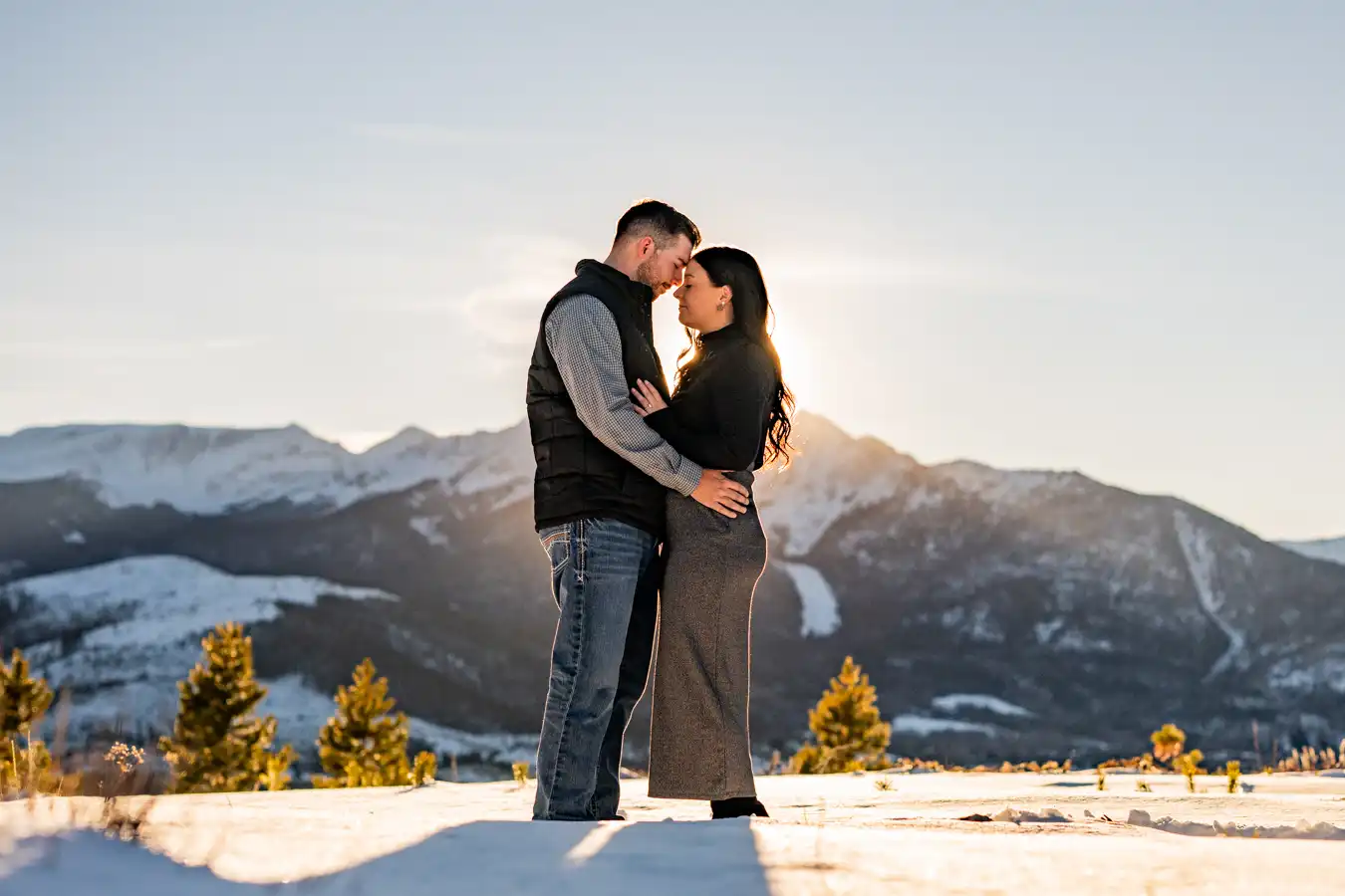 Proposal Sapphire Point Area | December