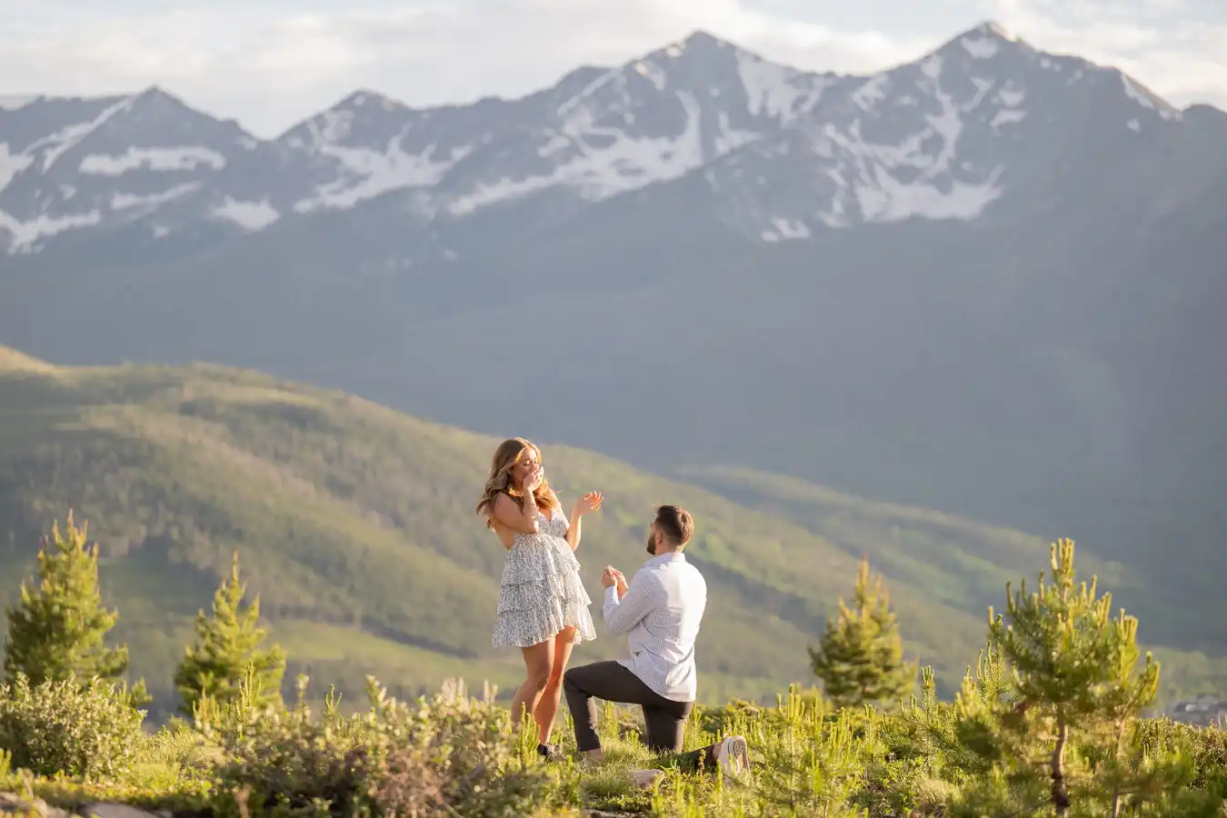 Proposal Sapphire Point Area July