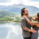 Proposal Sapphire Point Overlook Summertime