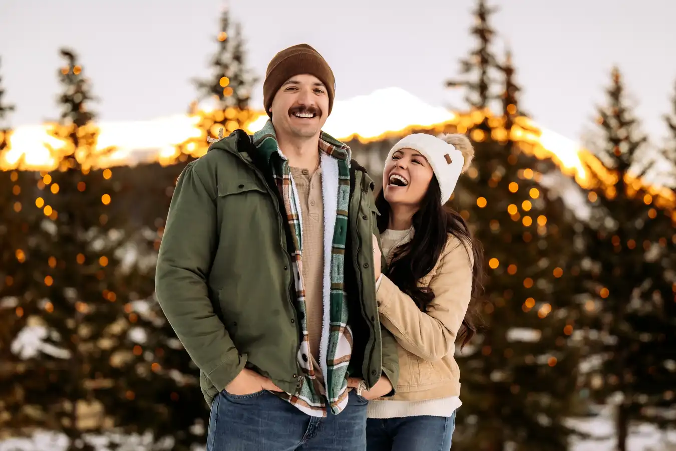 Proposal Photography in Breckenridge