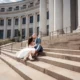 Denver Courthouse Wedding