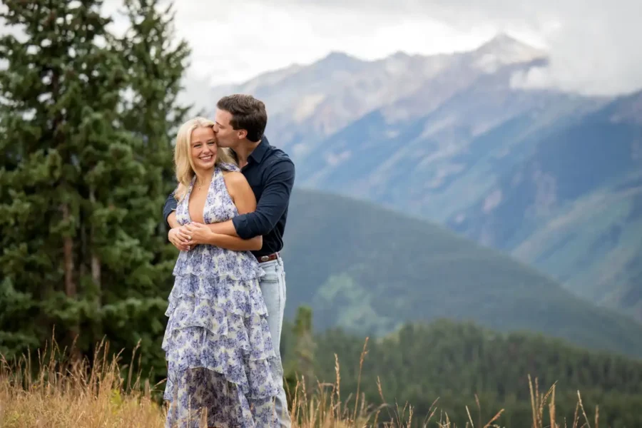 Proposal Aspen Mountain | August