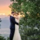 The Sanctuary Golf Course Wedding