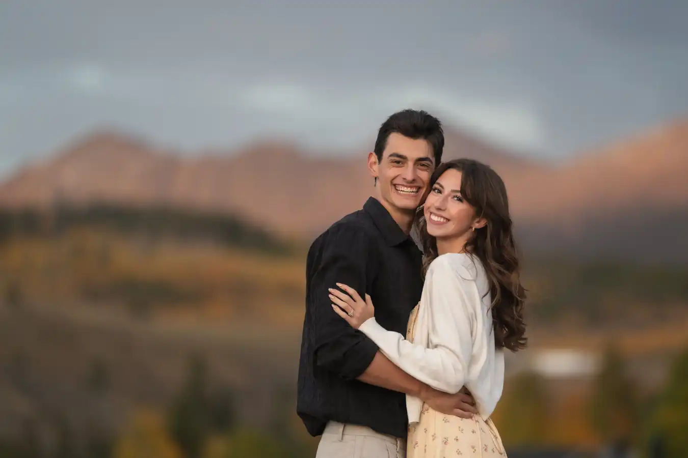 Dillon Lake Proposal