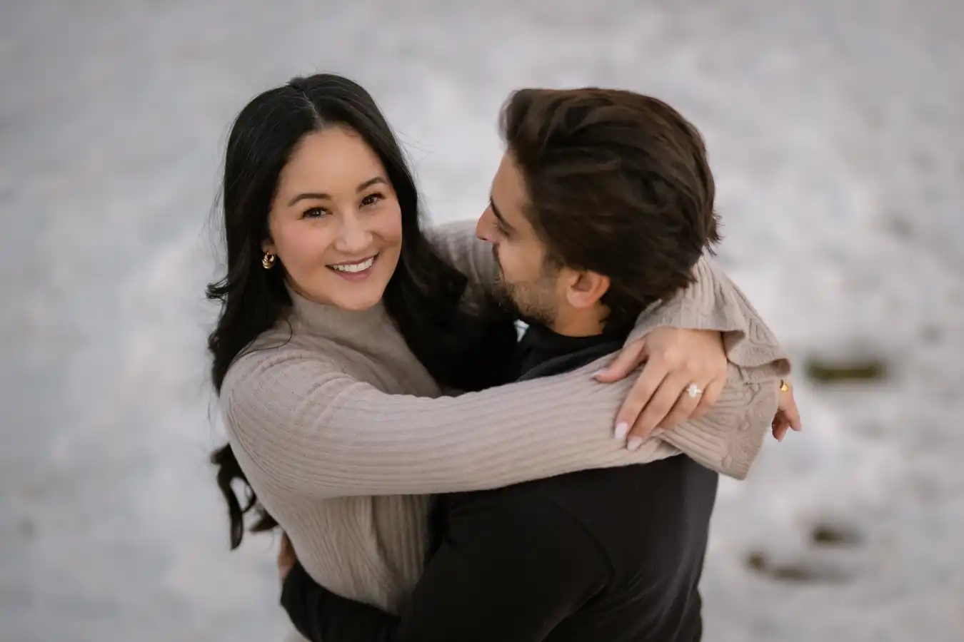Breck Blue River Plaza Proposal From Above Engagement