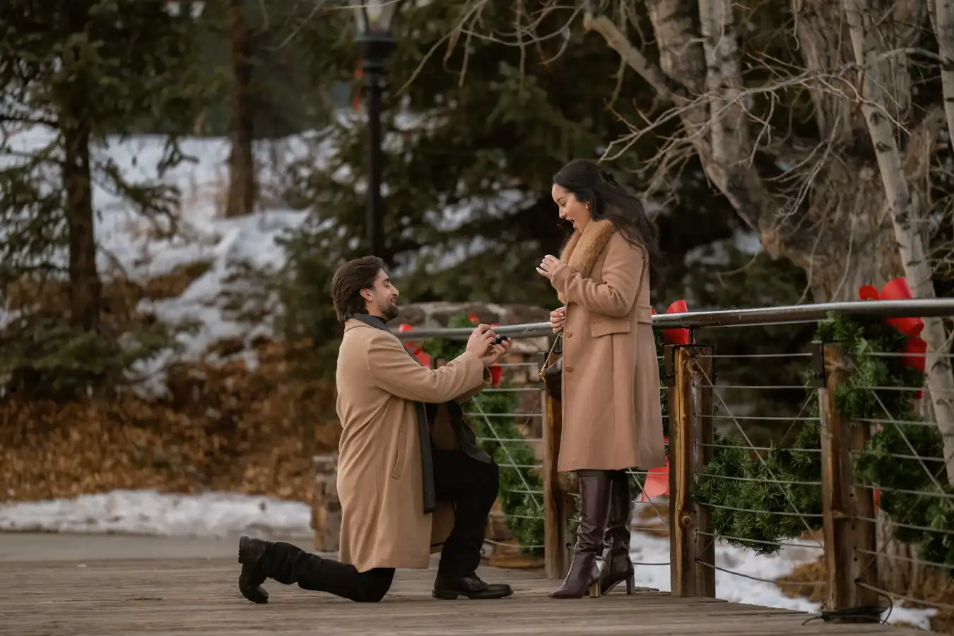 Breck Blue River Plaza Proposal Hidden Camera