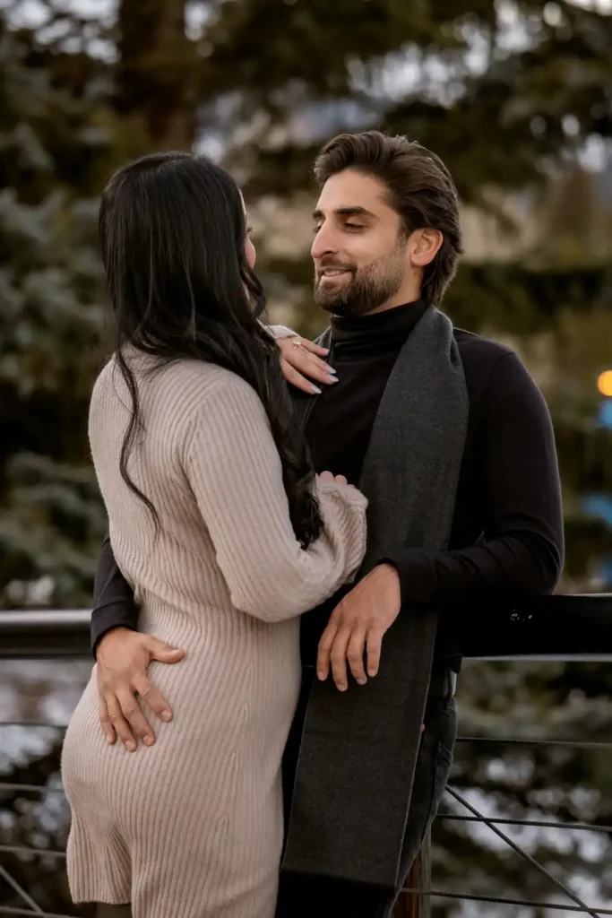 Breck Blue River Plaza Proposal Leaning In